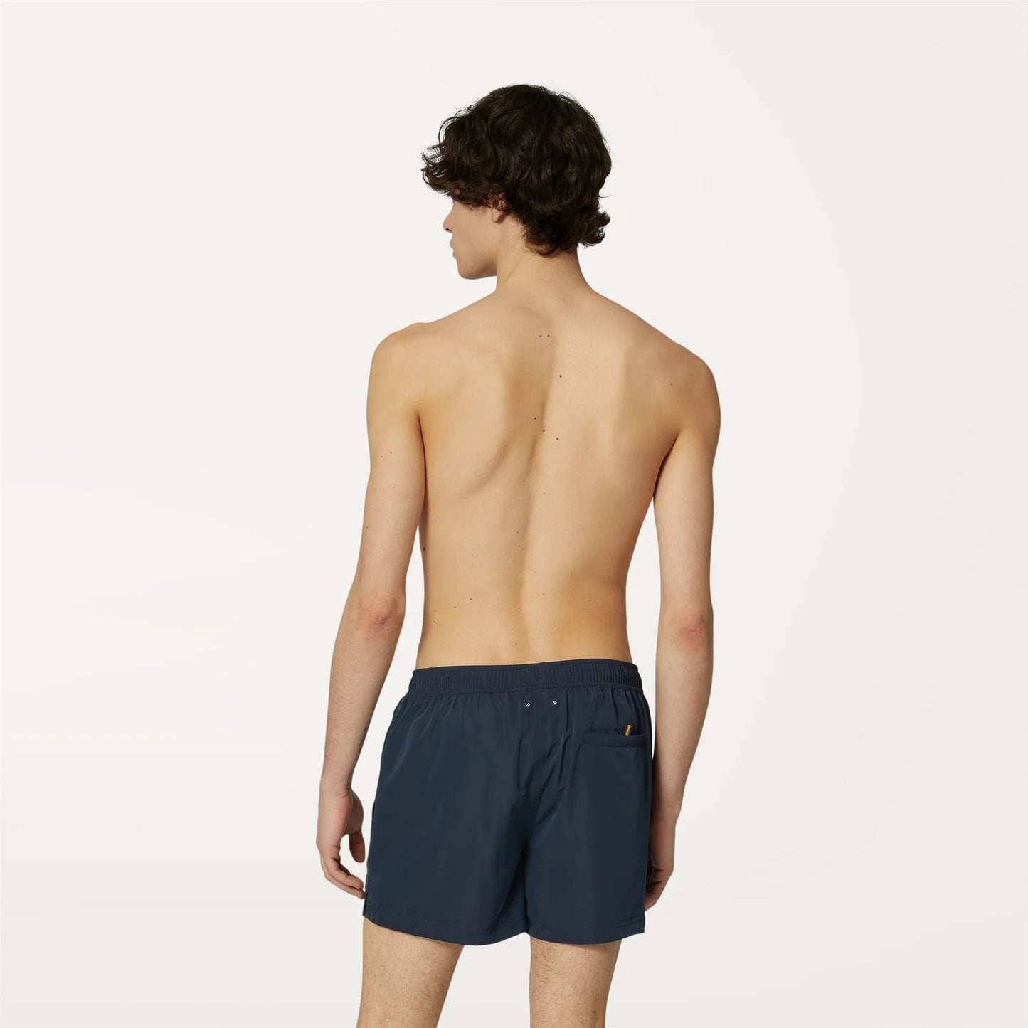 K-WAY Costume Uomo HAZEL K5125BW Blue Depht K89