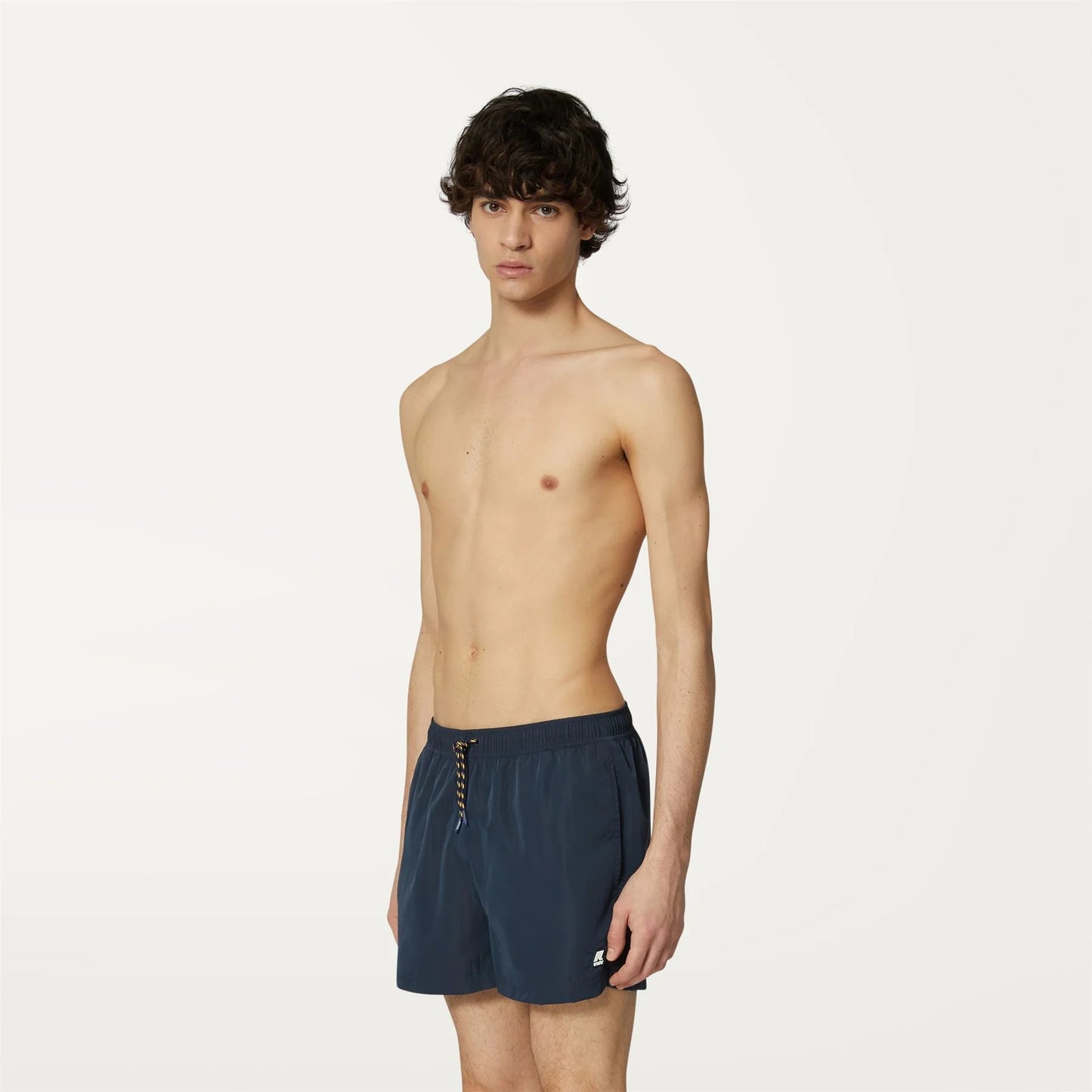 K-WAY Costume Uomo HAZEL K5125BW Blue Depht K89