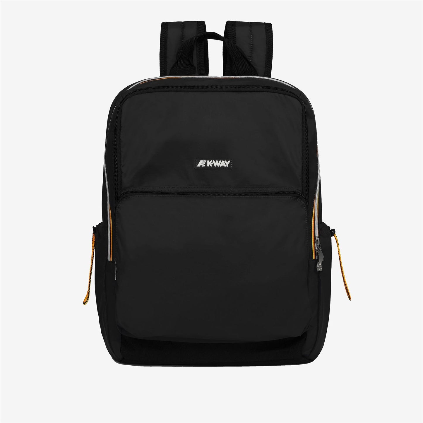 K-WAY Zaino Uomo GIZY K4112XW Black Pure USY