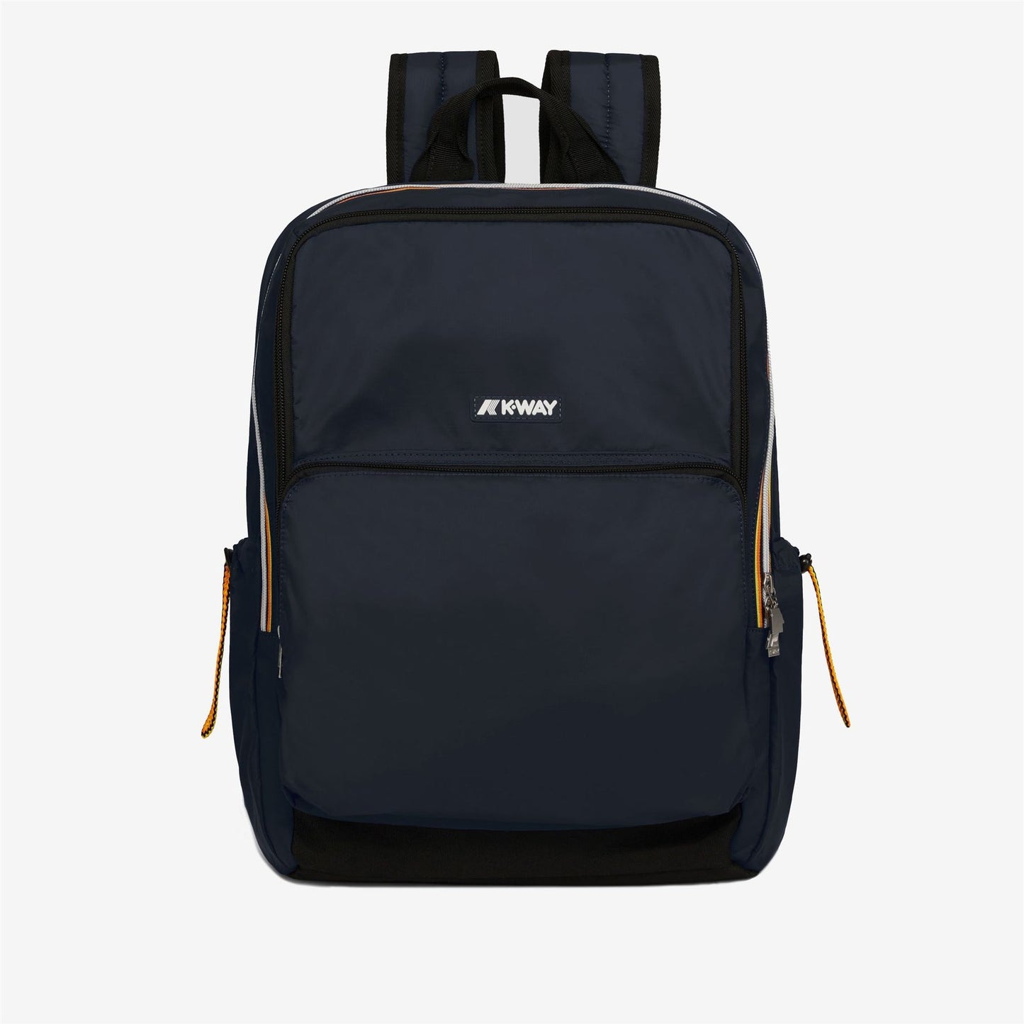 K-WAY Zaino Uomo GIZY K4112XW Blue Depht K89