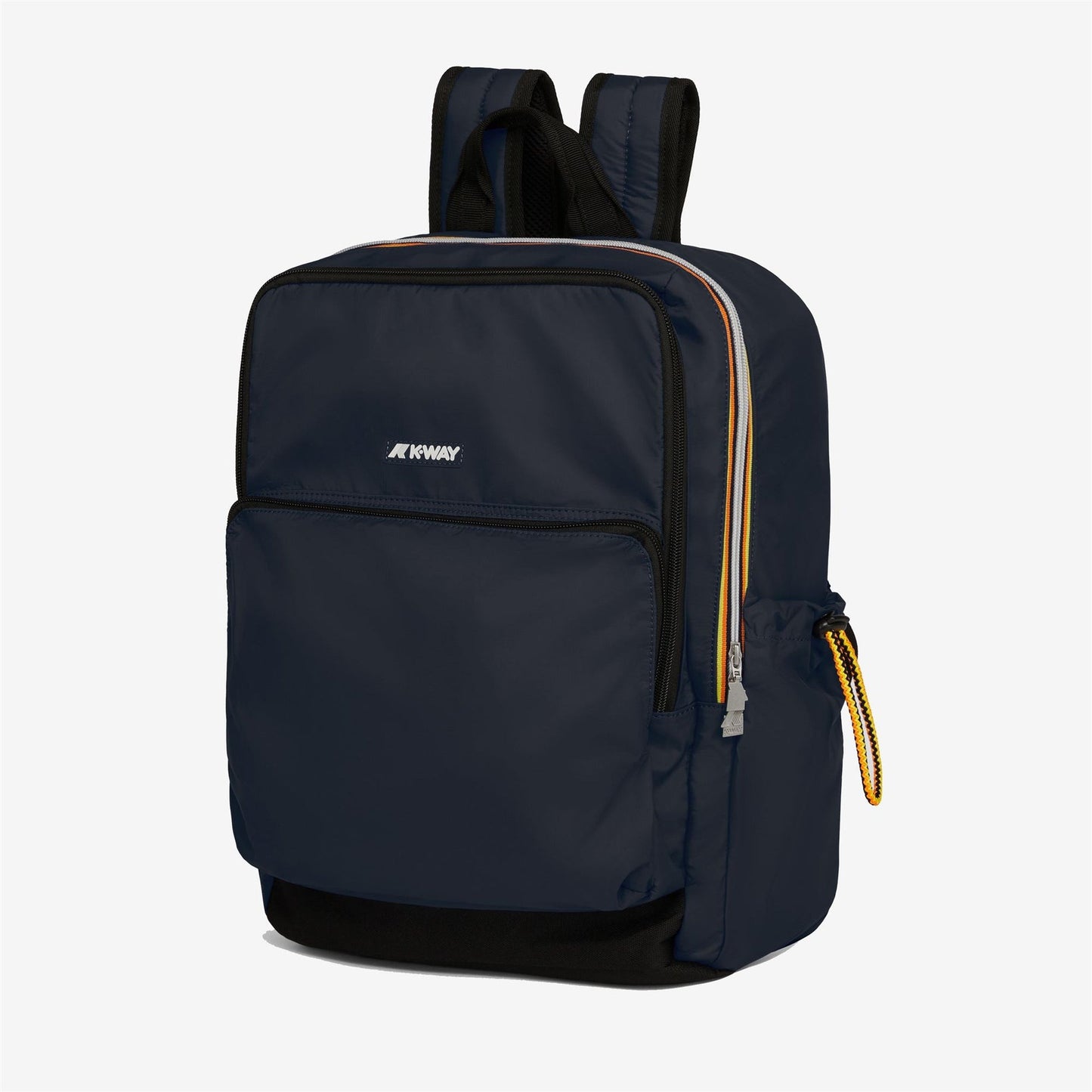 K-WAY Zaino Uomo GIZY K4112XW Blue Depht K89