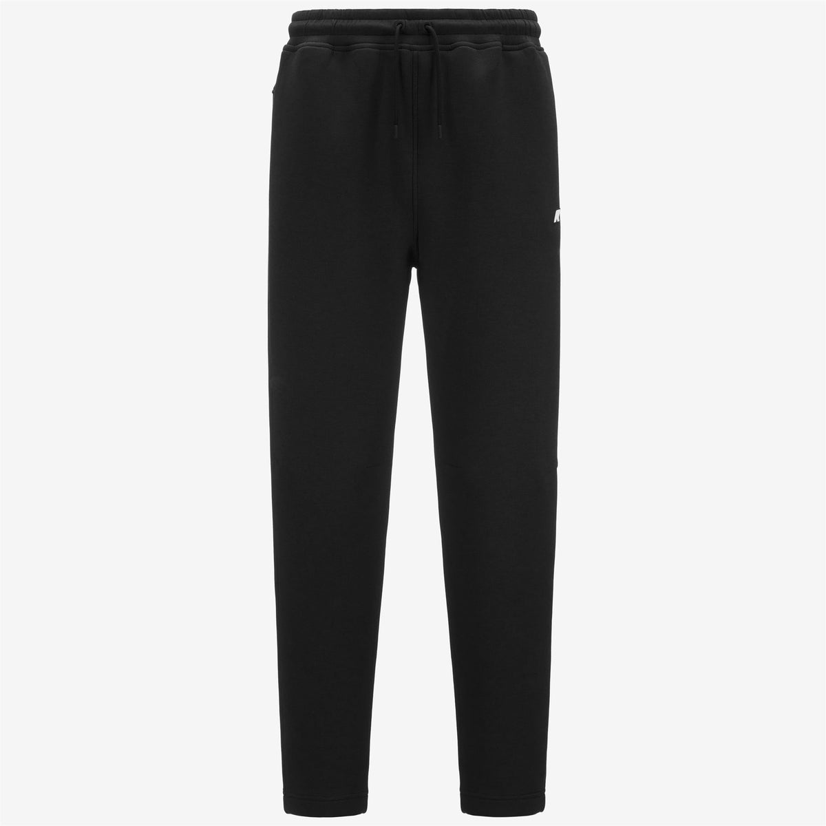 K-WAY Pantaloni Uomo MICKA SPACER K5123NW Black Pure USY