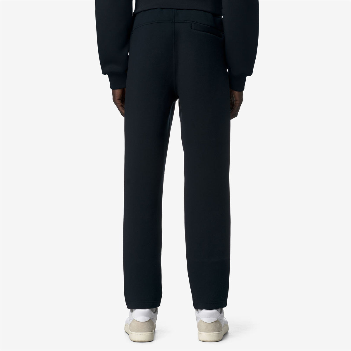 K-WAY Pantaloni Uomo MICKA SPACER K5123NW Blue Depth K89