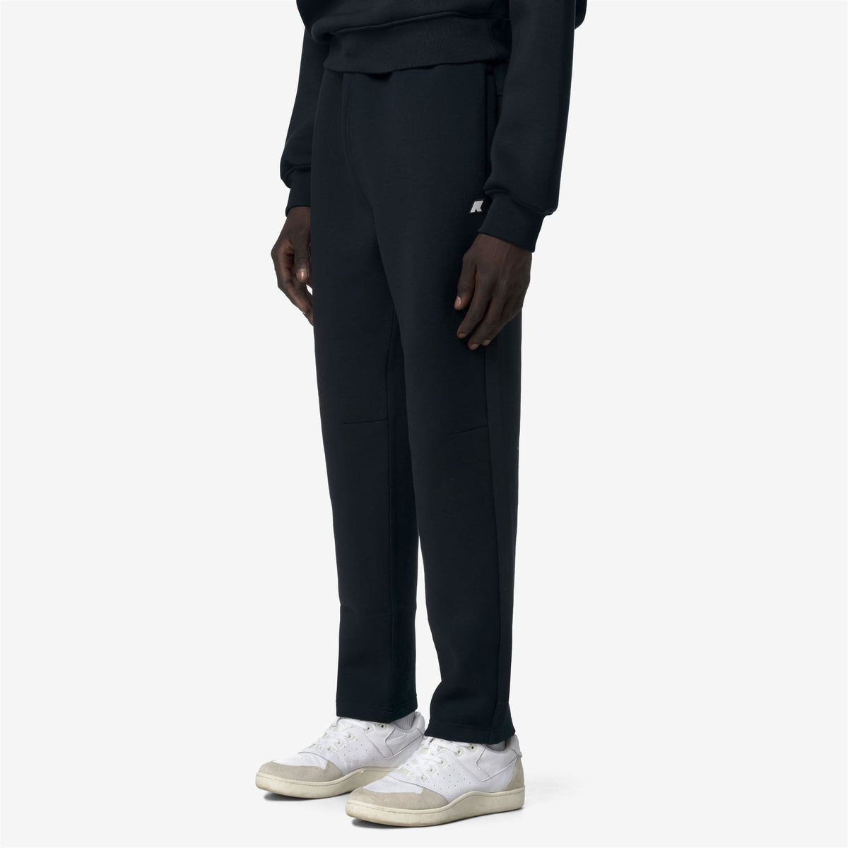 K-WAY Pantaloni Uomo MICKA SPACER K5123NW Blue Depth K89