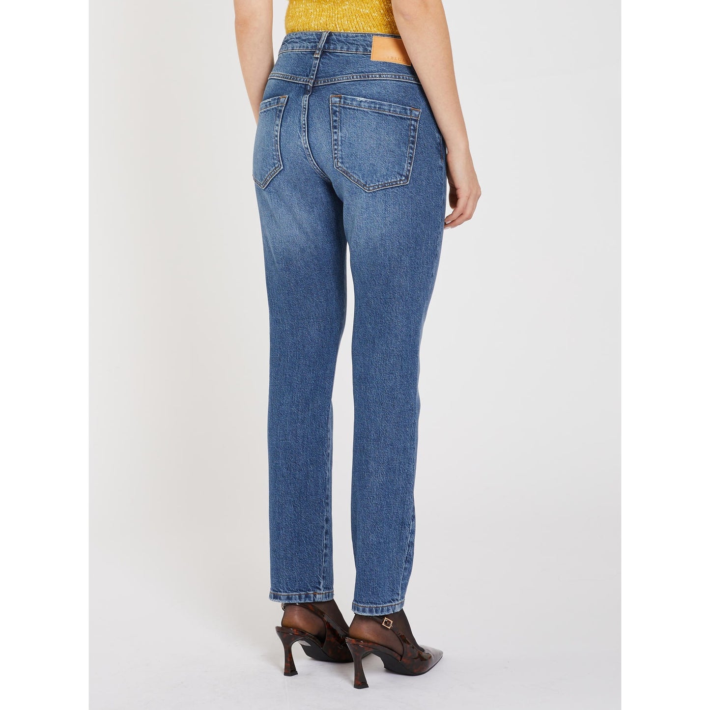 I BLUES Jeans Donna KATE Denim