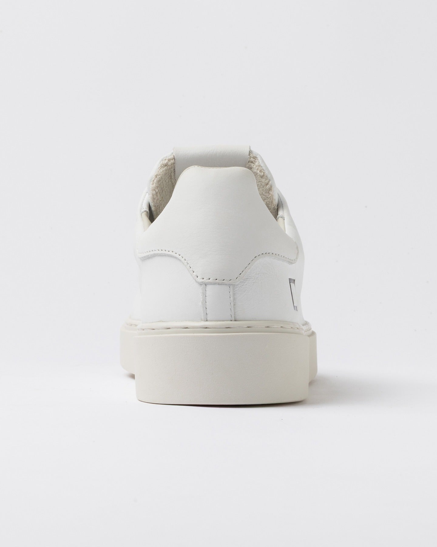 D.A.T.E. Sneakers Uomo LEVANTE CALF White