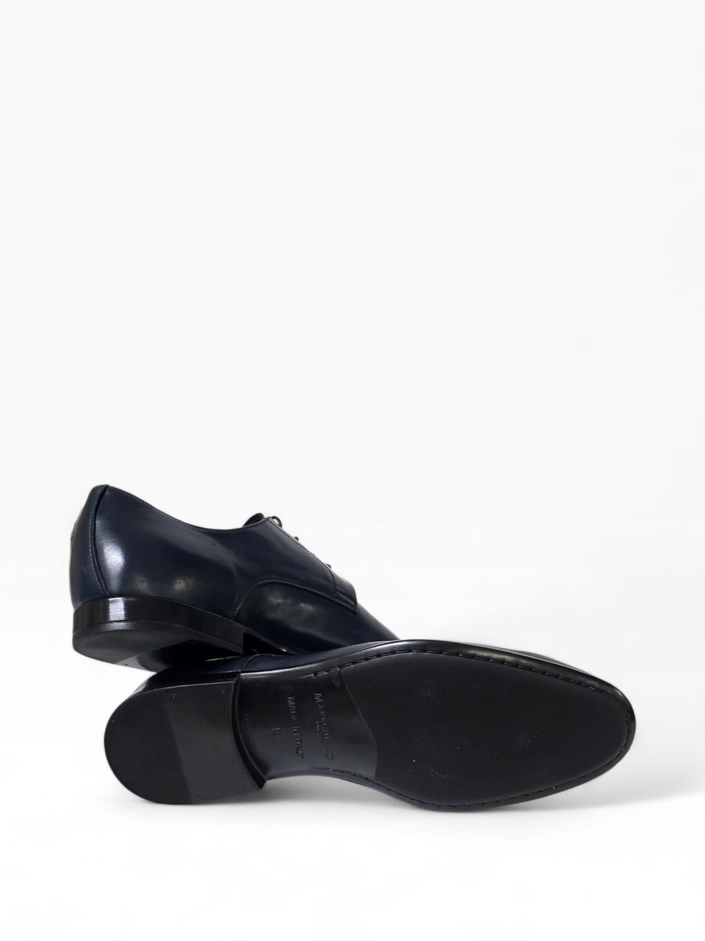 MARECHIARO 1962 Derby 7130 Cashmere Blue