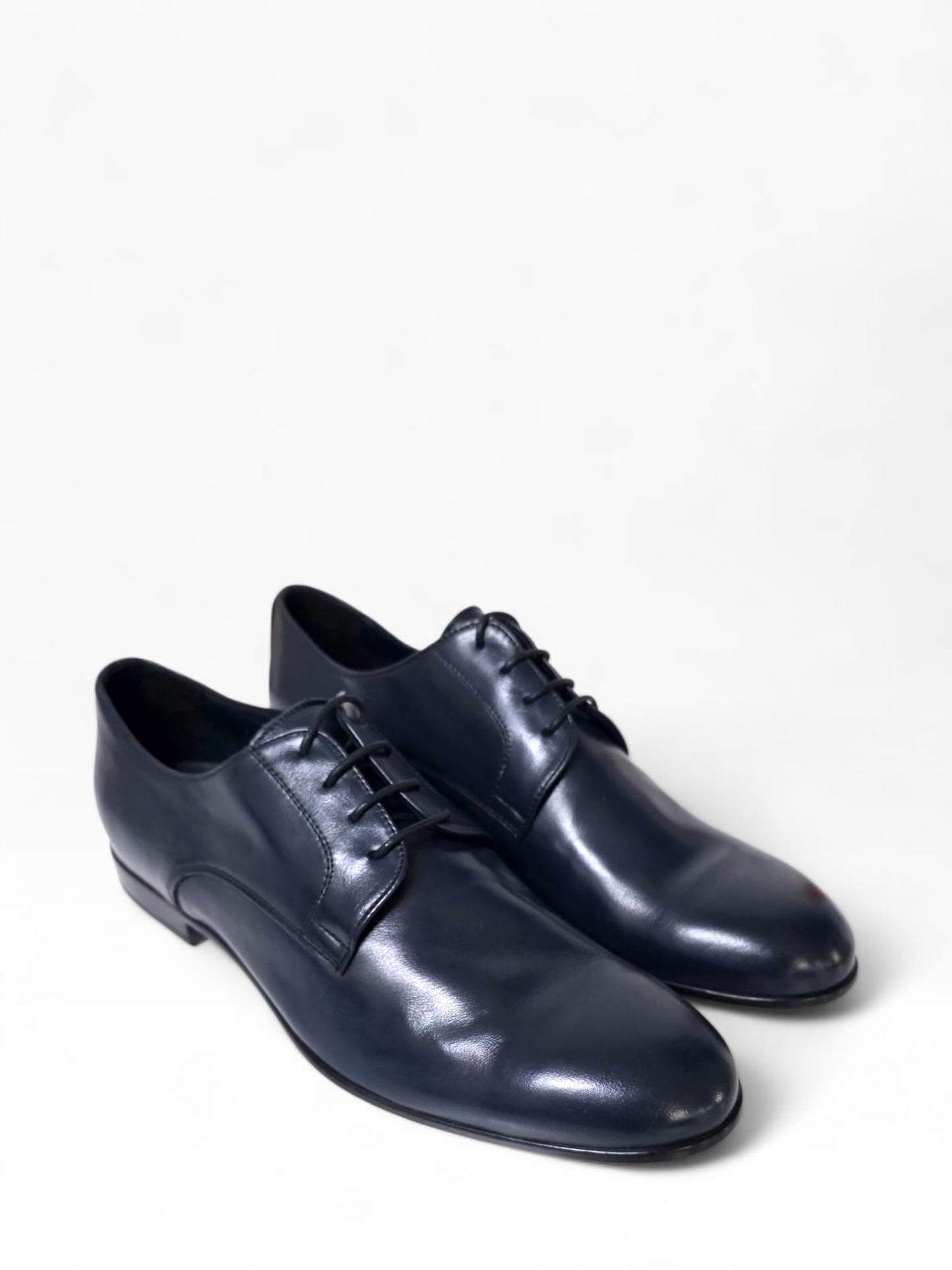 MARECHIARO 1962 Derby 7130 Cashmere Blue