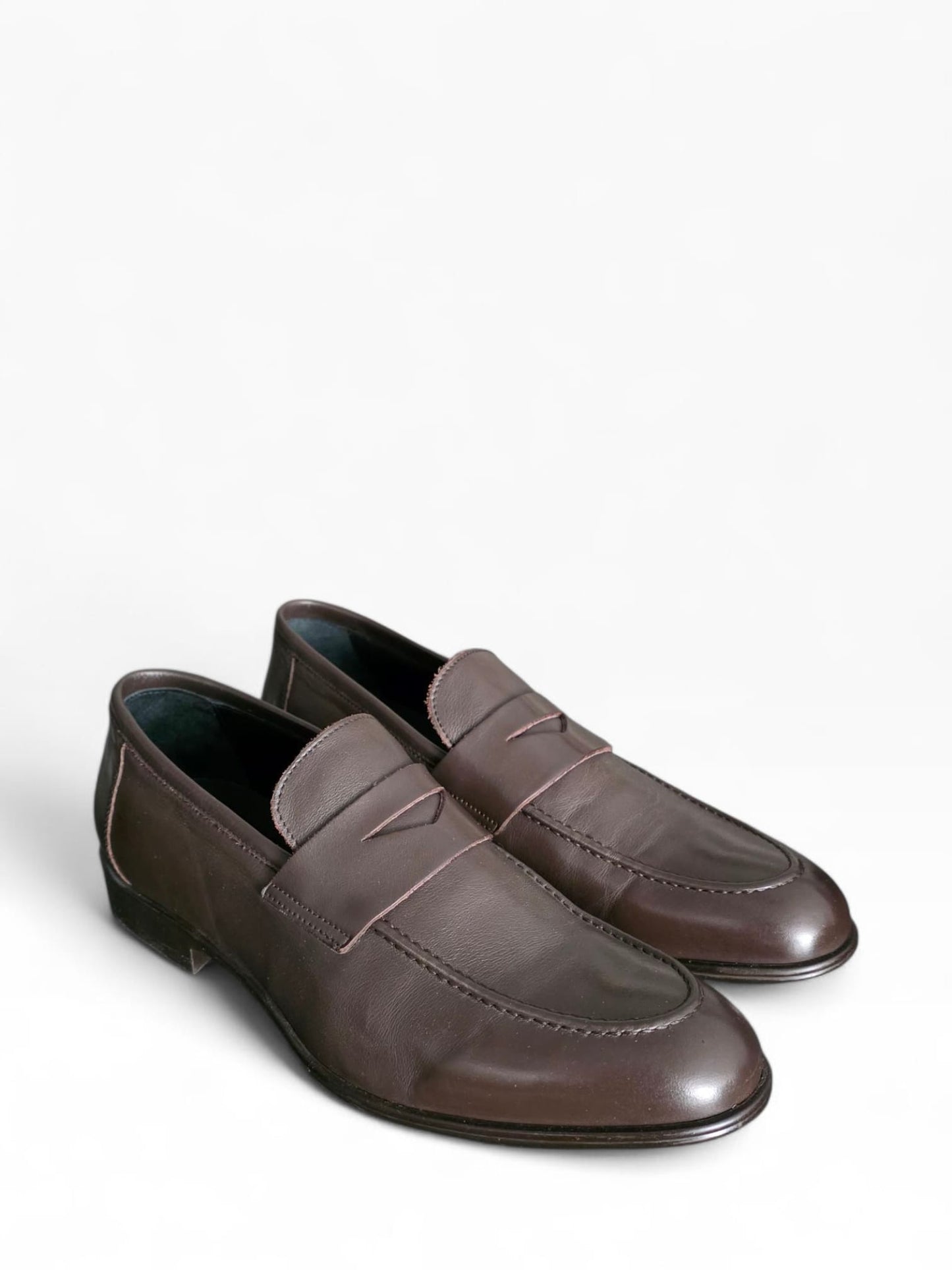 MARECHIARO 1962 Mocassino 7115 Cashmere Moro