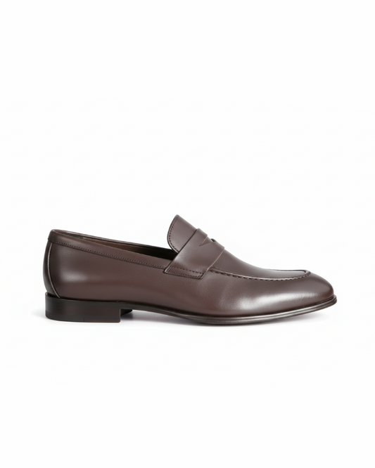 MARECHIARO 1962 Mocassino 7115 Cashmere Moro