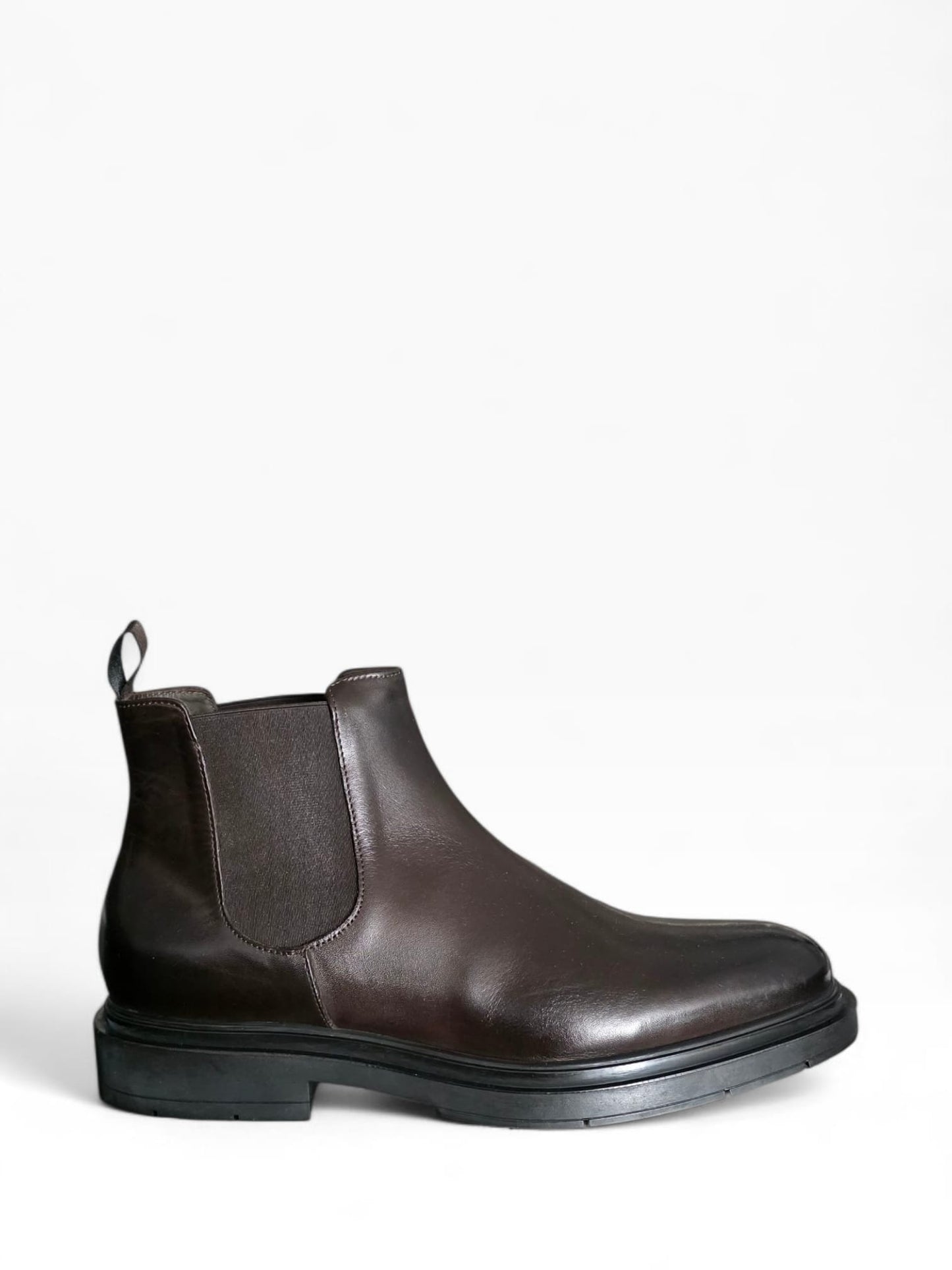 MARECHIARO 1962 Scarpe Beatles Uomo 4811 Vitello Testa Di Moro