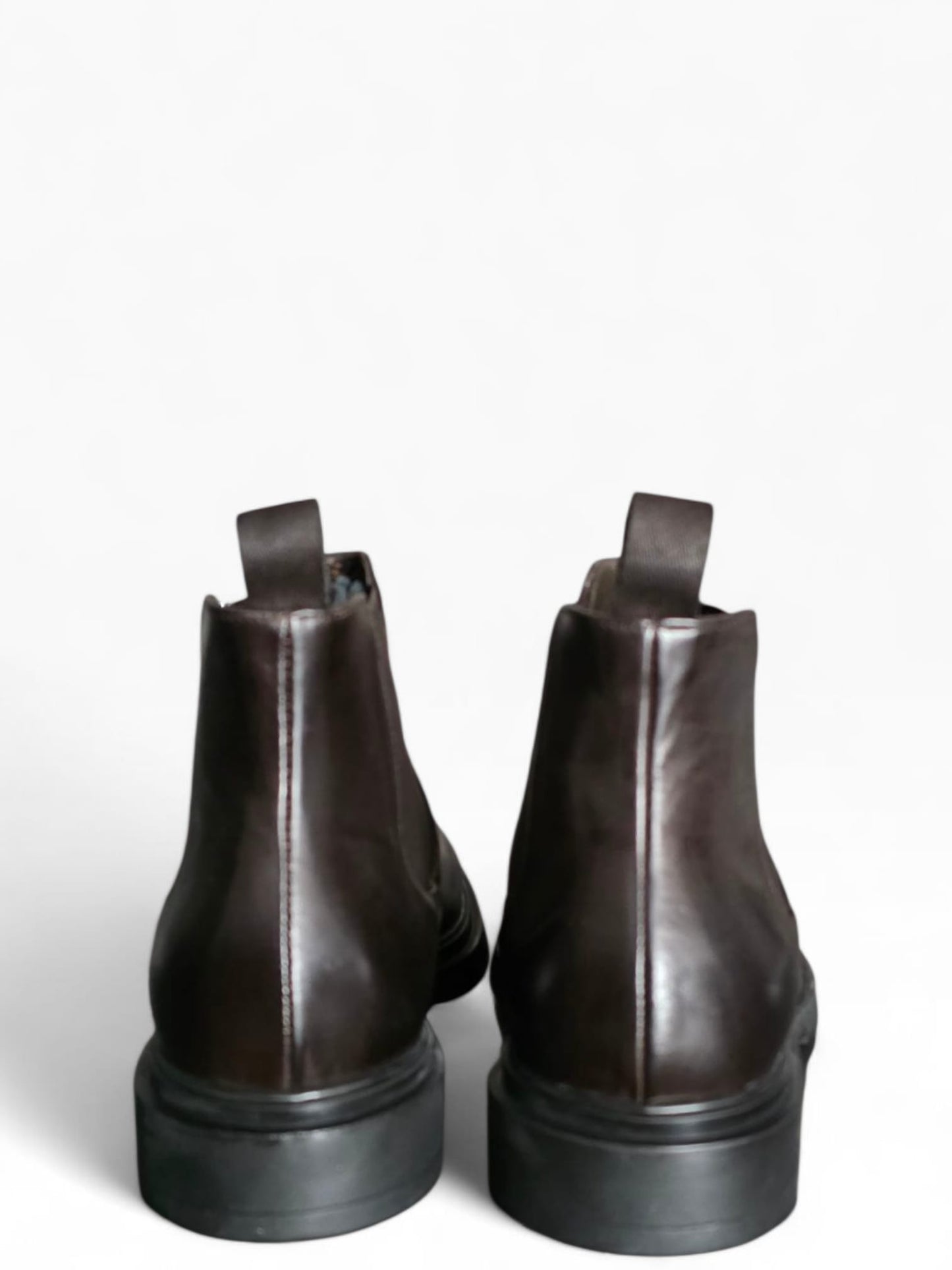 MARECHIARO 1962 Scarpe Beatles Uomo 4811 Vitello Testa Di Moro