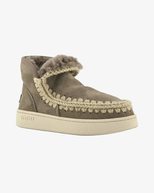 MOU New Eskimo Sneaker Elephant Grey