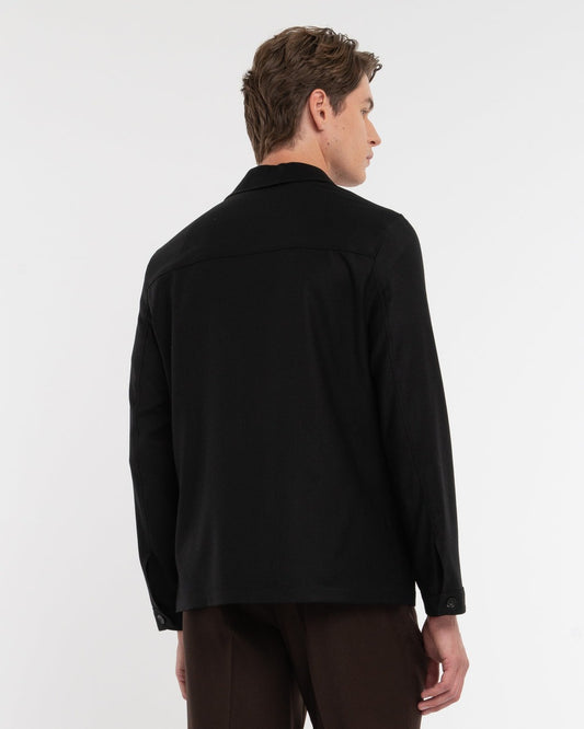 MANUEL RITZ Giacca 3932G2440 250501 Nero 99