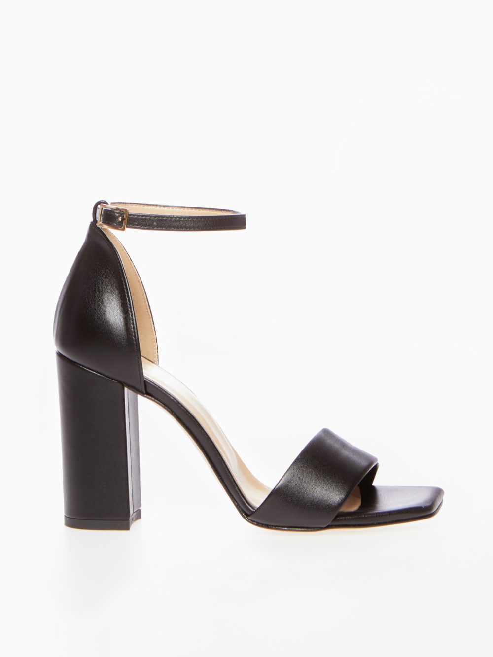 OVYE' Sandal Camilla LF018R001CAP Black