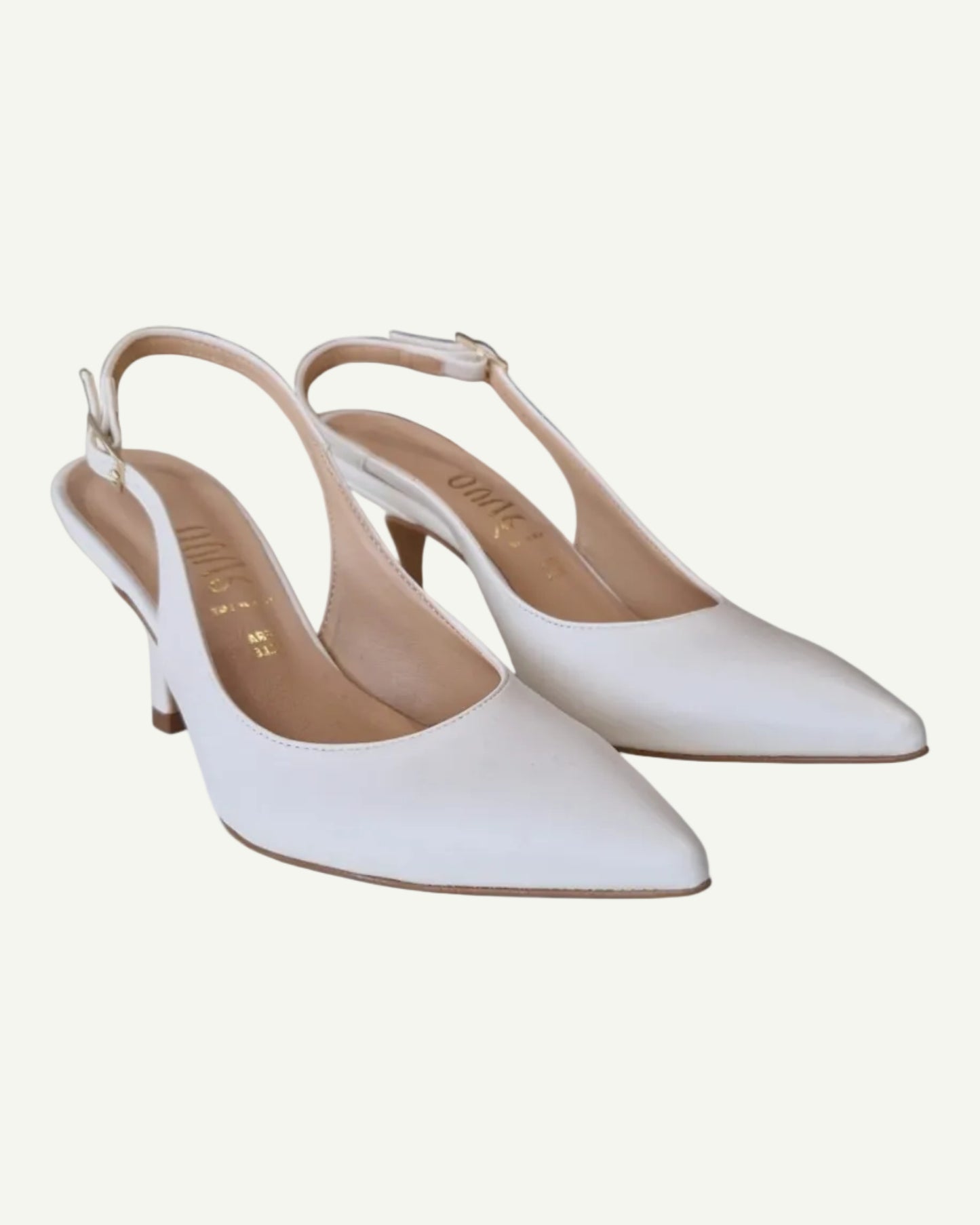 OVYE' Slingback LF2164M032CA Butter