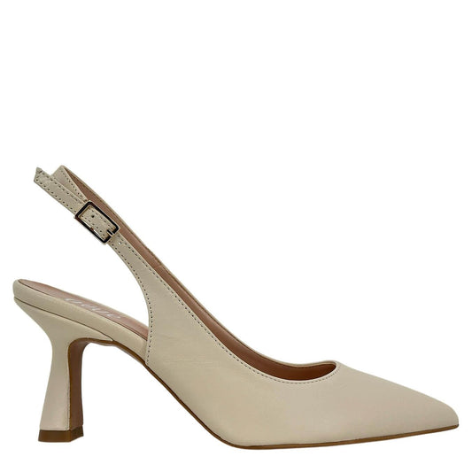 OVYE' Slingback NC1601PEL Tofu