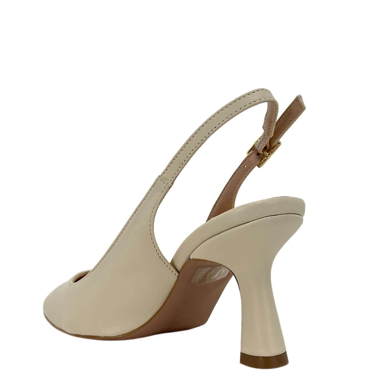 OVYE' Slingback NC1601PEL Tofu