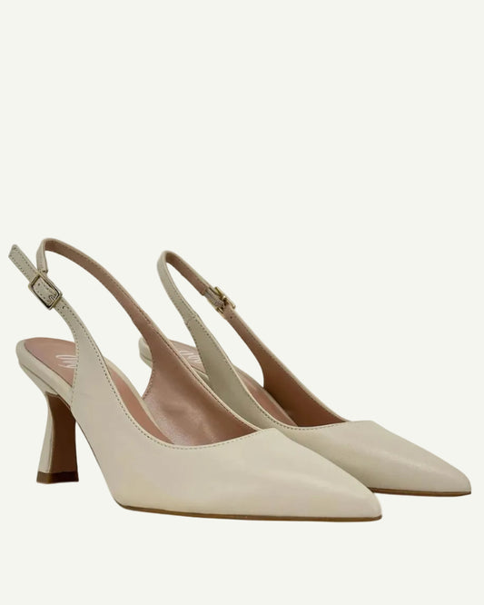 OVYE' Slingback NC1601PEL Tofu
