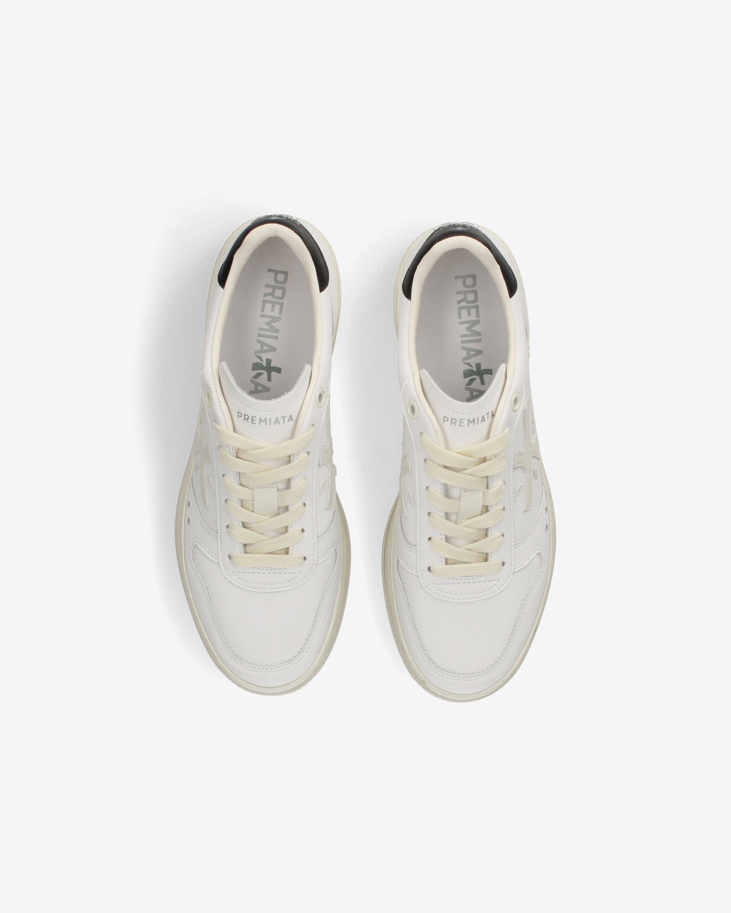 PREMIATA Sneakers Donna MICOL 8197 Bianco
