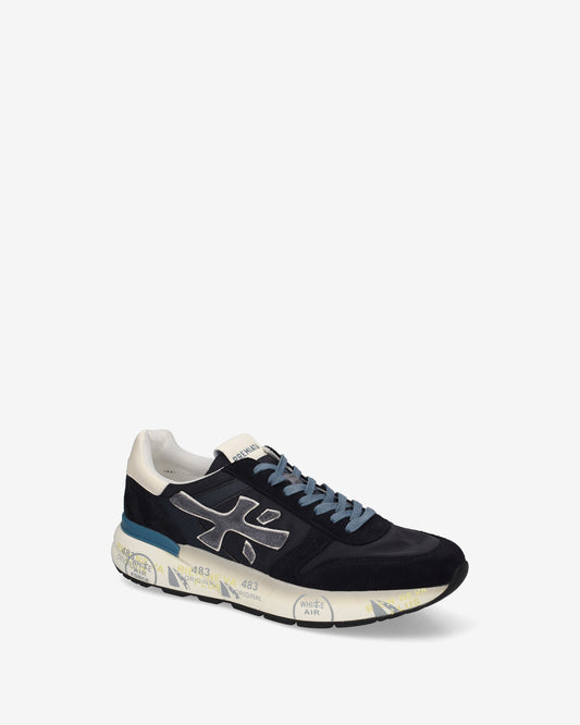 PREMIATA Scarpe Uomo MICK VAR 7716 Dark Blue