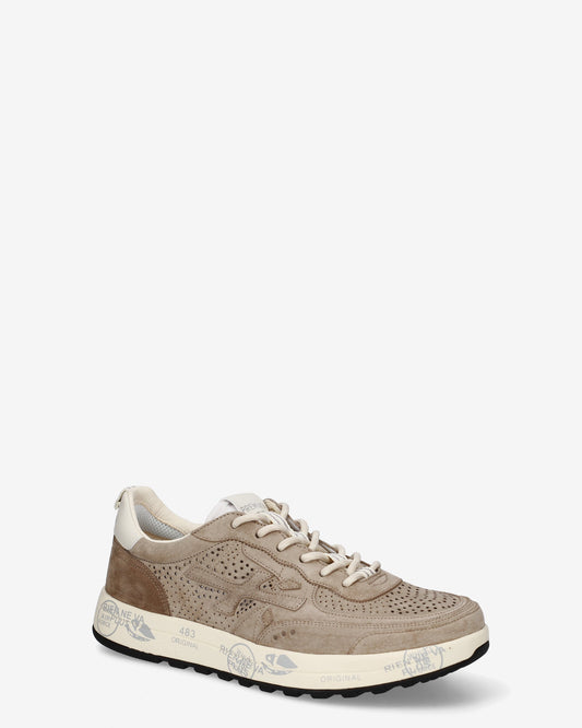 PREMIATA Scarpe Uomo NOUS VAR 8288 Corda