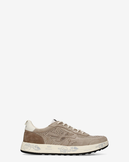 PREMIATA Scarpe Uomo NOUS VAR 8288 Corda