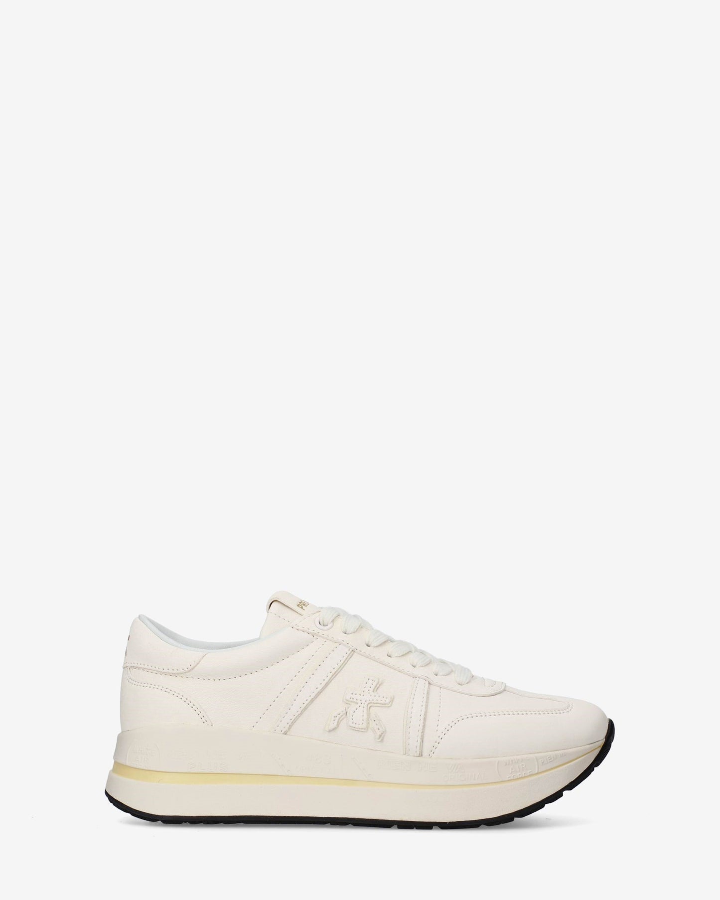 PREMIATA Sneakers Donna BETHCOIN 8147 Bianco