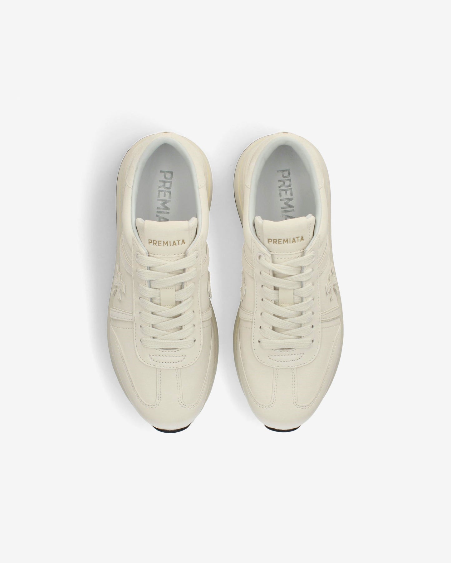 PREMIATA Sneakers Donna BETHCOIN 8147 Bianco