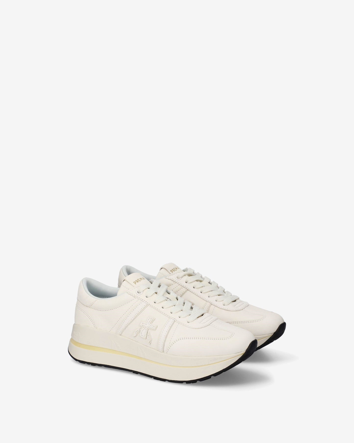 PREMIATA Sneakers Donna BETHCOIN 8147 Bianco