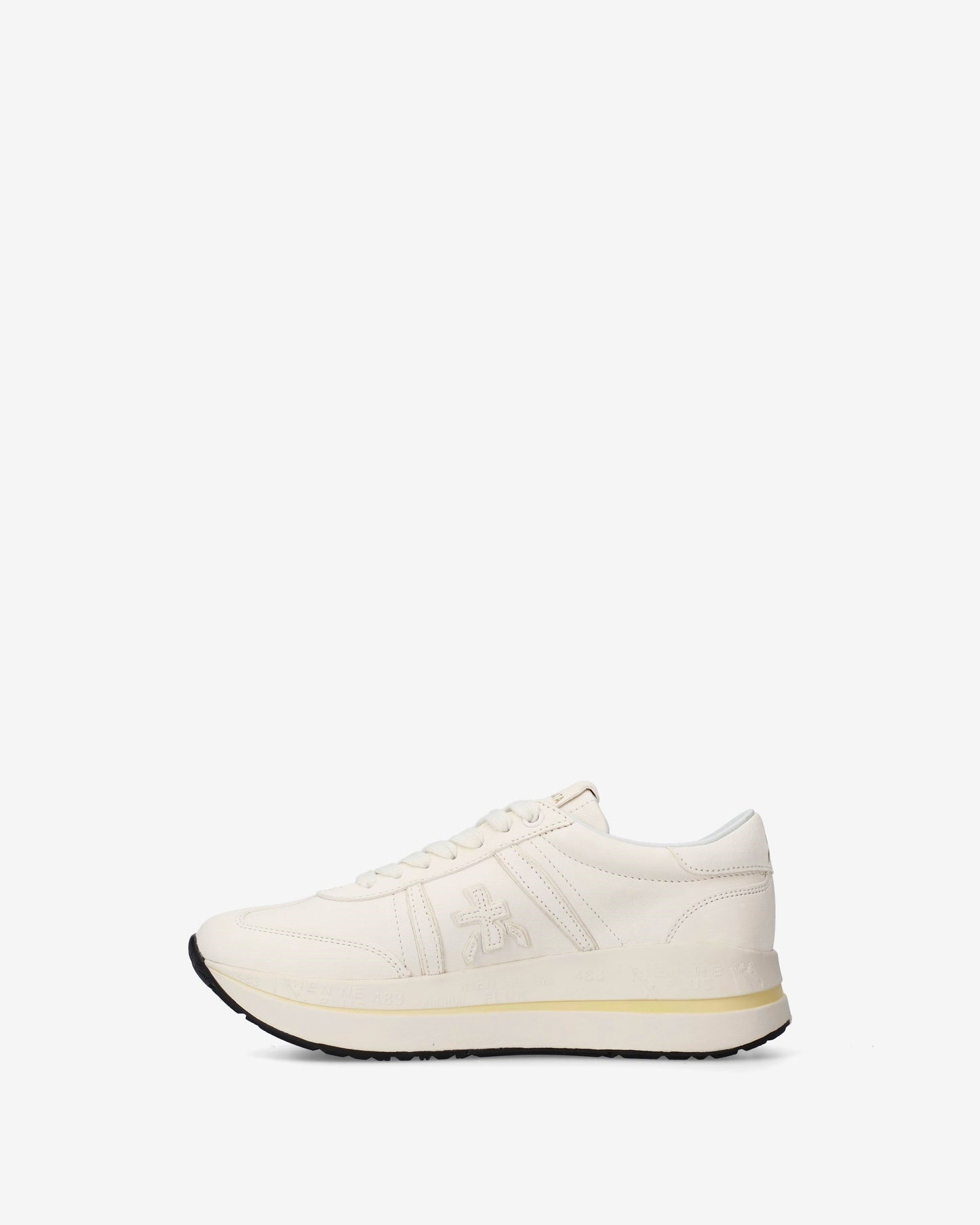 PREMIATA Sneakers Donna BETHCOIN 8147 Bianco