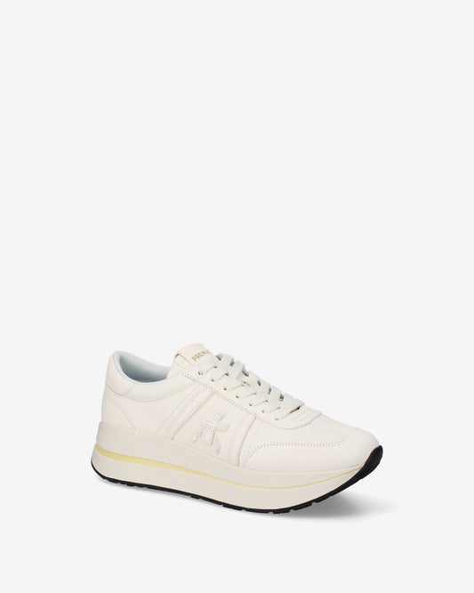 PREMIATA Sneakers Donna BETHCOIN 8147 Bianco