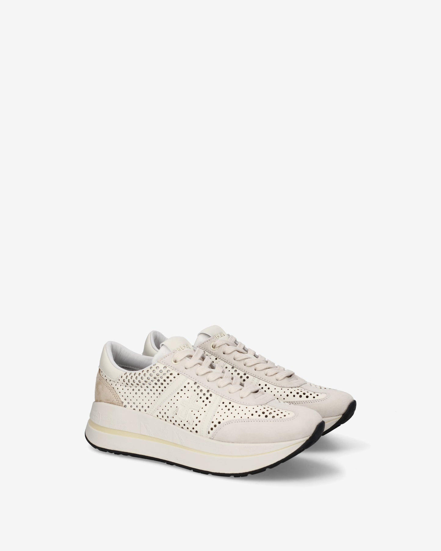 PREMIATA Women's Sneakers BETHCOIN 8171 Beige