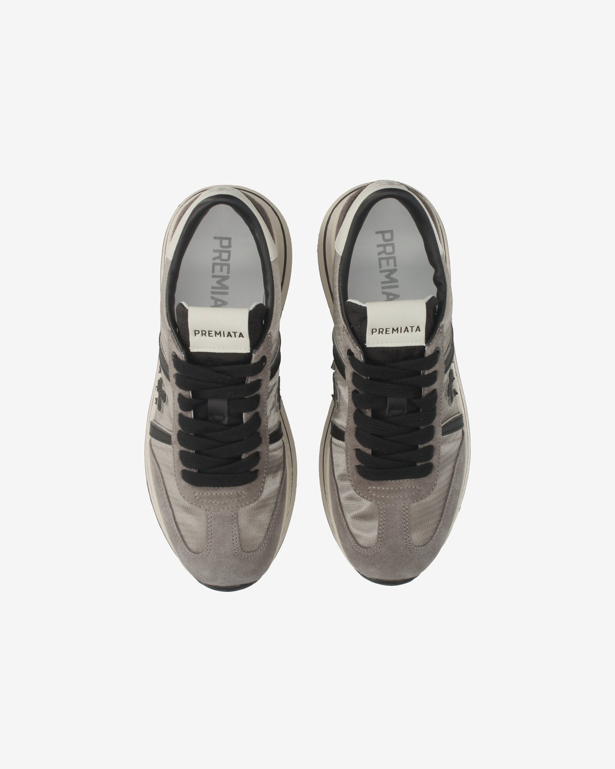PREMIATA Sneakers Donna BETHCOIN VAR 8508 Grey