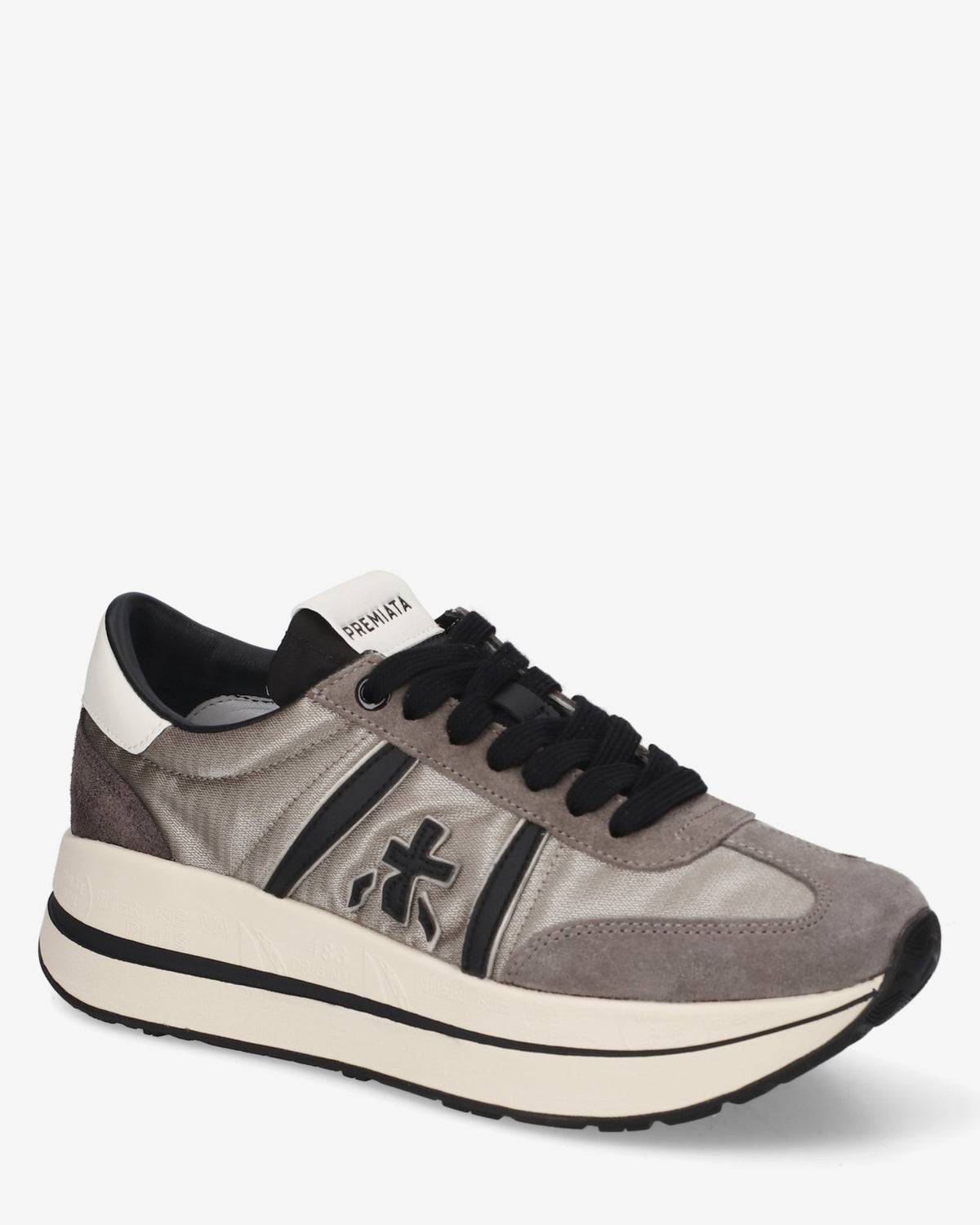 PREMIATA Sneakers Donna BETHCOIN VAR 8508 Grey