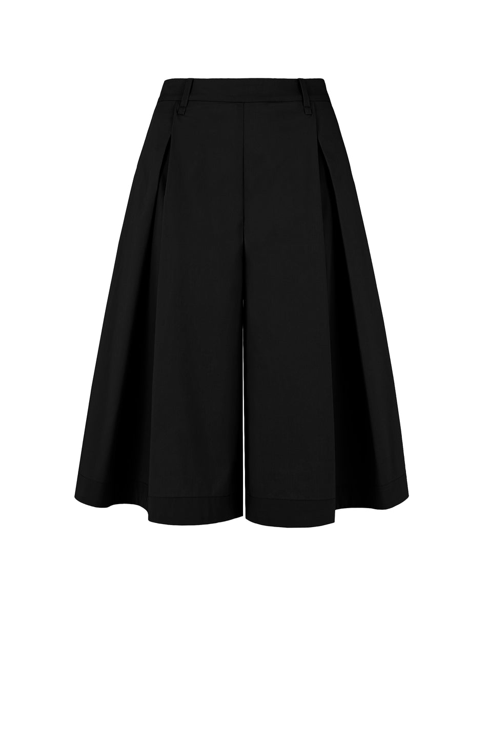 BOMBOOGIE Pantaloni Donna PW9274CSA6 Black 90
