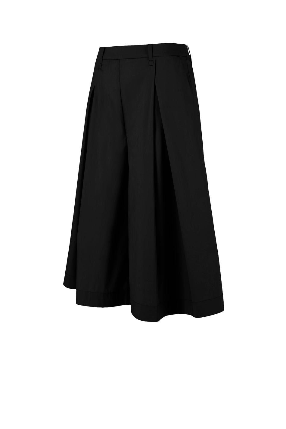 BOMBOOGIE Pantaloni Donna PW9274CSA6 Black 90