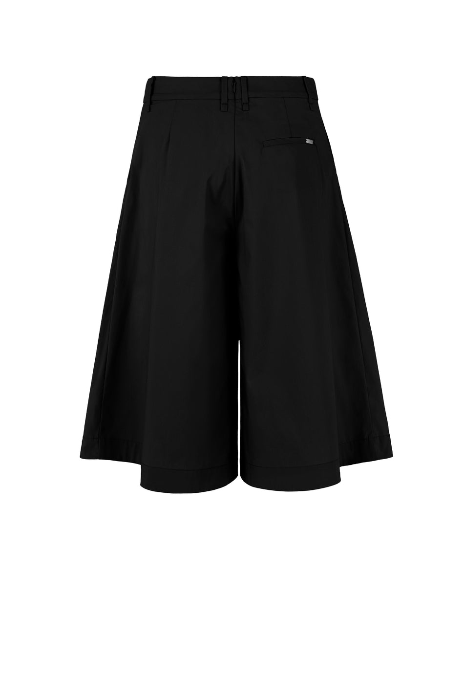 BOMBOOGIE Pantaloni Donna PW9274CSA6 Black 90