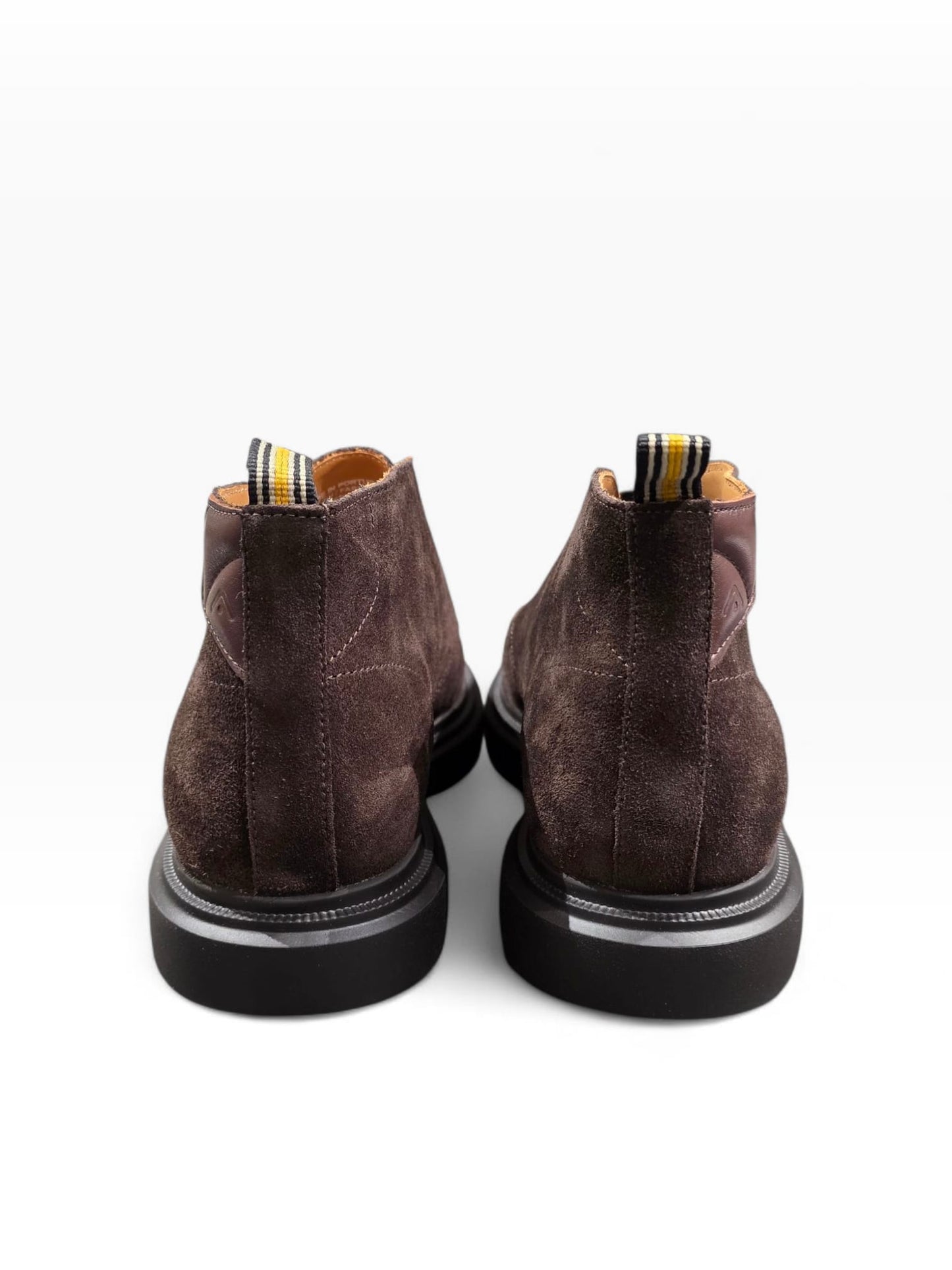 AMBITIOUS Scarpe Uomo LORENZO14020 11171AM TDM