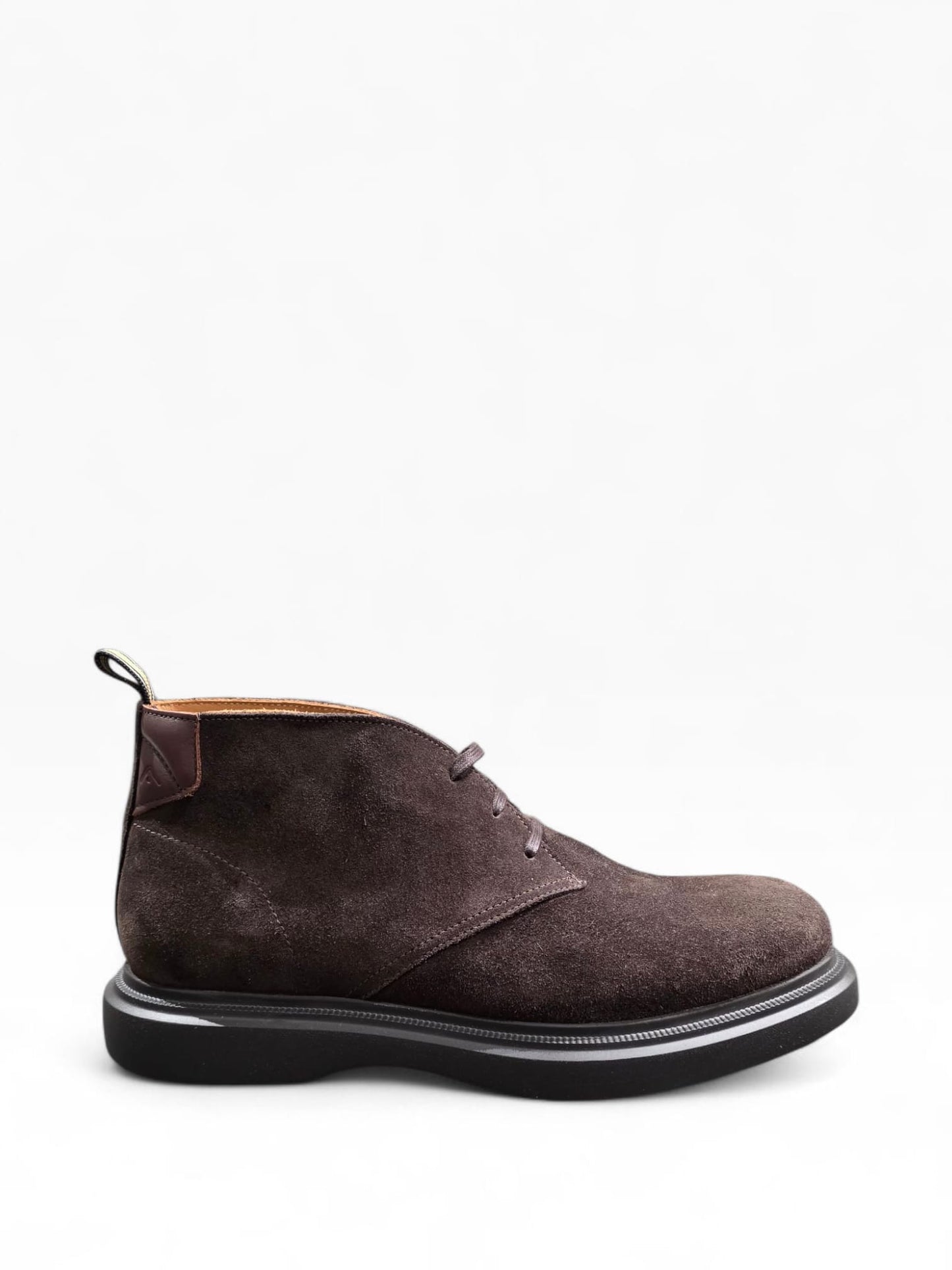 AMBITIOUS Scarpe Uomo LORENZO14020 11171AM TDM