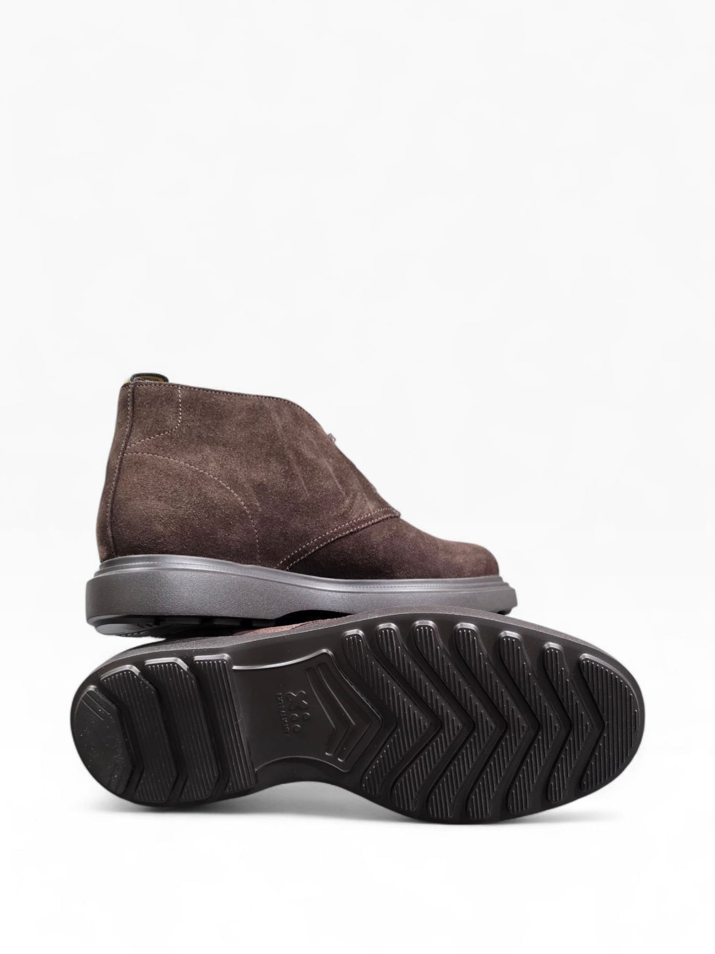 AMBITIOUS Scarpe Uomo LORENZO14020 11171AM TDM