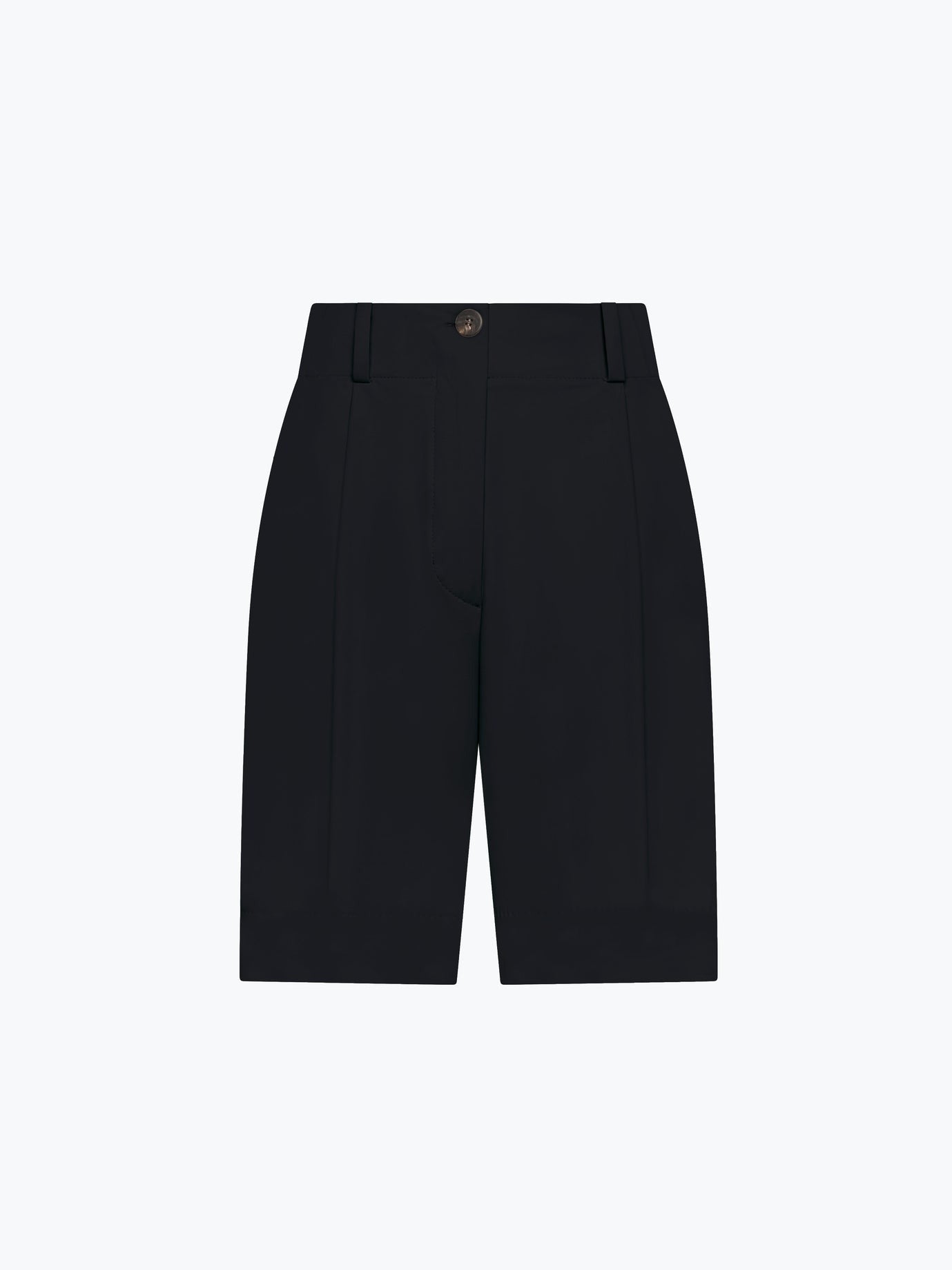 RRD Roberto Ricci Designs Bermuda Donna Surflex Bermuda Wom Pant 25856 Blue Black 60