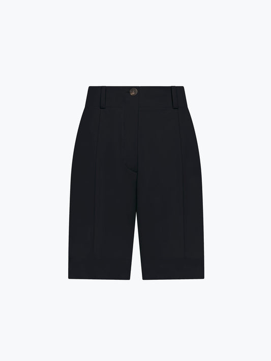 RRD Roberto Ricci Designs Bermuda Donna Surflex Bermuda Wom Pant 25856 Blue Black 60