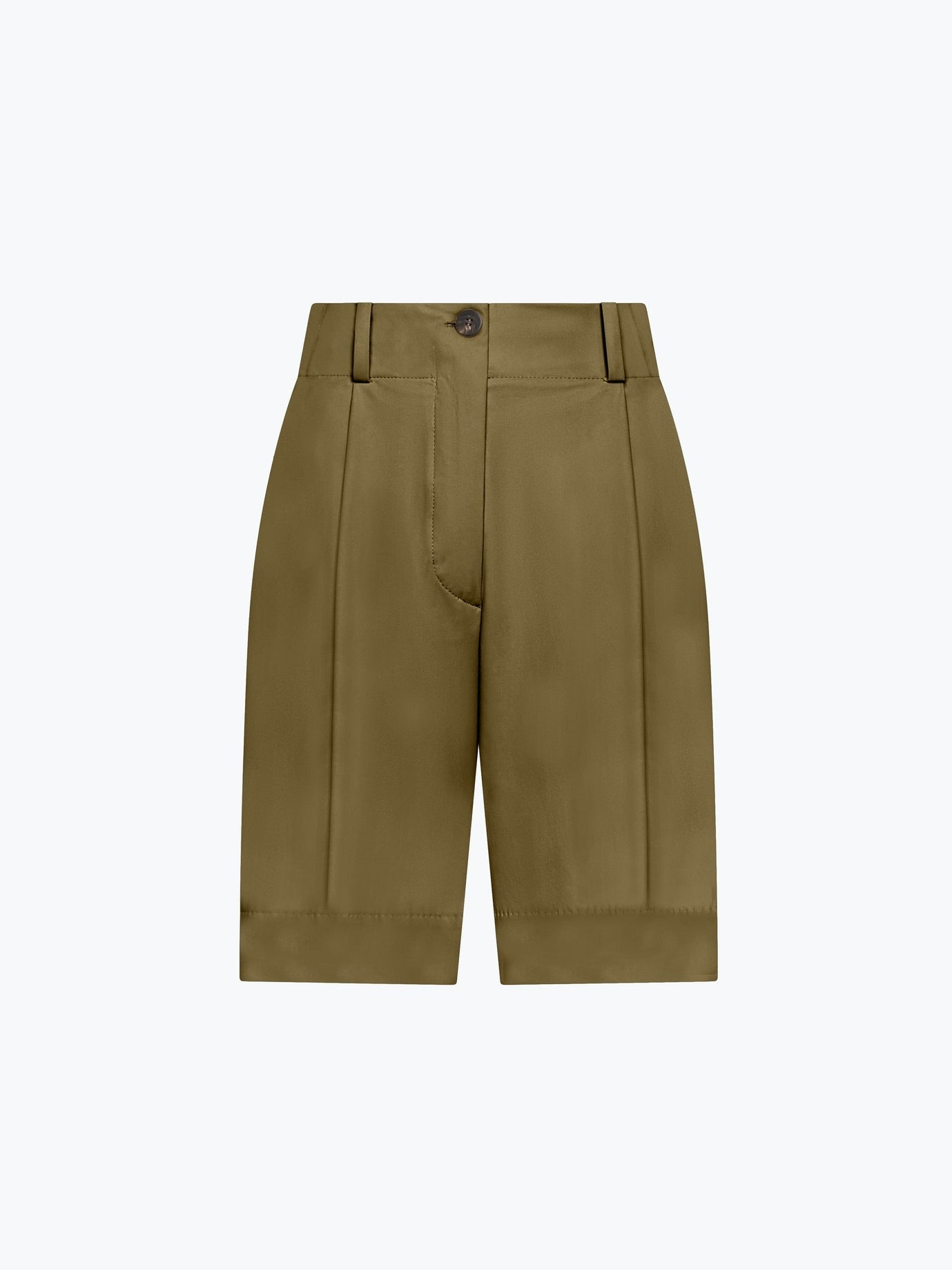 RRD Roberto Ricci Designs Bermuda Donna Surflex Bermuda Wom Pant 25856 Toupe 84