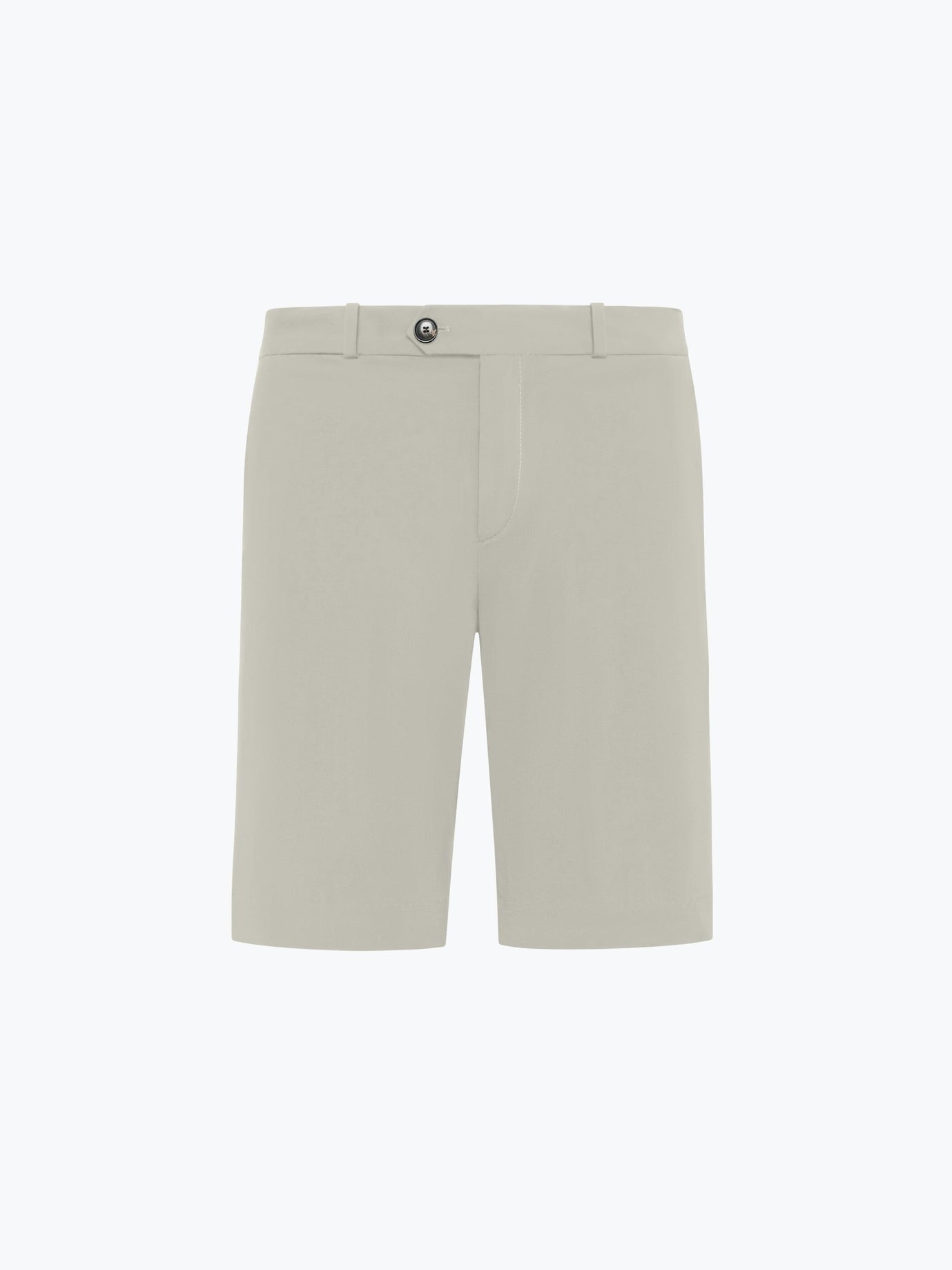 RRD Roberto Ricci Designs Bermuda Uomo Surflex Chino Short Pant 25306 White Sand 85