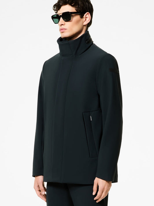 RRD Roberto Ricci Designs Giaccone Uomo Surflex Winter Thermo Mdm Jkt W25084 Lead 11