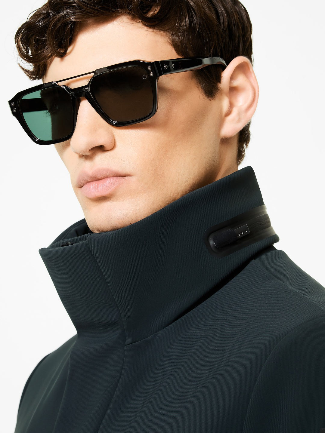 RRD Roberto Ricci Designs Giaccone Uomo Surflex Winter Thermo Mdm Jkt W25084 Lead 11