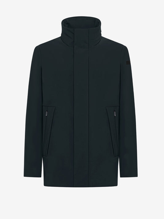 RRD Roberto Ricci Designs Giaccone Uomo Surflex Winter Thermo Mdm Jkt W25084 Lead 11