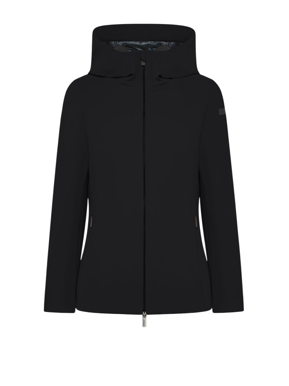 RRD Roberto Ricci Designs Giubbino Donna Winter Storm Wom Jkt W24501 Black 10