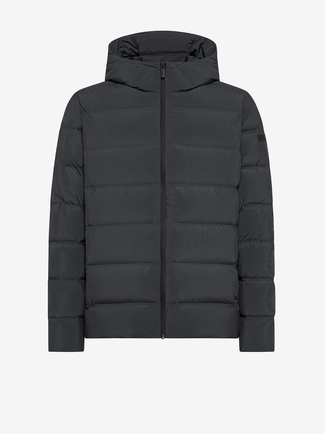 RRD Roberto Ricci Designs Giubbino Uomo Simplicity Tubic 10 Hood Zip Jkt W25075 Forest Green 20